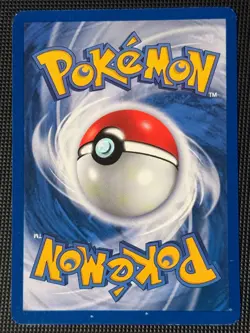 Pokemon: First Edition Rattata - 66/82 - Team Rocket (TR) - Image 2