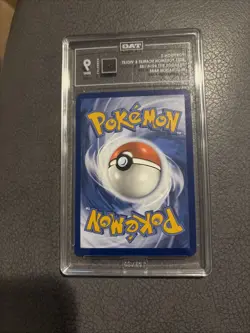 Pokemon Porygon-Z SV04 Paradox Rift Illustration Rare Holo 214/182 TAG 9 2023 - Image 2