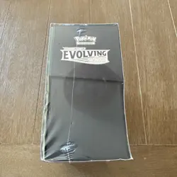 Pokemon TCG Sword & Shield Evolving Skies SwSh07 ETB Elite Trainer Box Sealed - Image 4