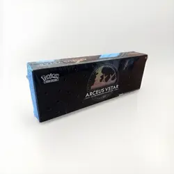Pokemon Sword & Shield Arceus VSTAR Ultra Premium Collection UPC Factory Sealed 820650851292 - Image 1