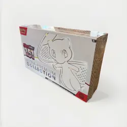 Pokemon TCG 151 Ultra-Premium Collection Box Sealed Scarlet & Violet UPC - Image 2
