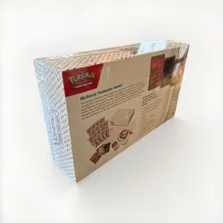 Pokemon TCG 151 Ultra-Premium Collection Box Sealed Scarlet & Violet UPC - Image 4