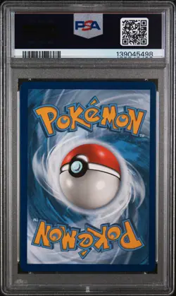2019 POKEMON SUN & MOON UNBROKEN BONDS FULL ART/GARDEVOIR & SYLVEON GX PSA 9 - Image 2