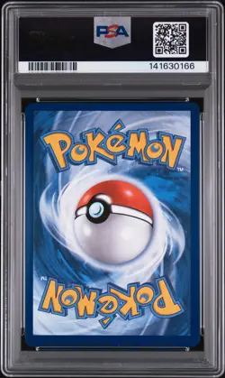 2025 POKEMON DRI SPECIAL ILLUSTRATION RARE #232 CYNTHIA'S GARCHOMP EX PSA 9 - Image 2