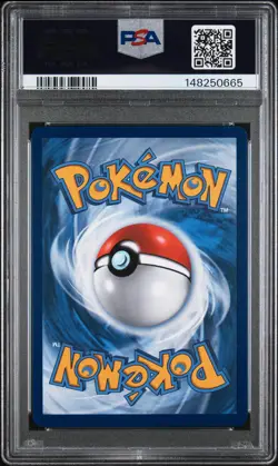 2026 POKEMON ASC EN-ASCENDED HEROES ILLUSTRATION RARE #223 NUMEL PSA 10 - Image 2