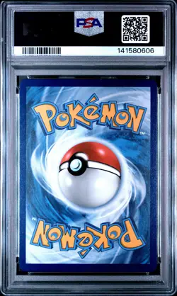 2025 POKEMON MEG EN-MEGA EVOLUTION #104 MEGA KANGASKHAN EX PSA 10 - Image 2