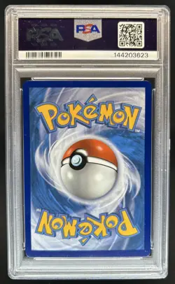 2022 Pokemon SWSH Astral Radiance Radiant Greninja #046/189 PSA 10 GEM MINT - Image 2