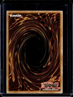 2023 Yu-Gi-Oh! Blue-Eyes White Dragon 25th Tri-Horned #LOB-EN000 - Image 2
