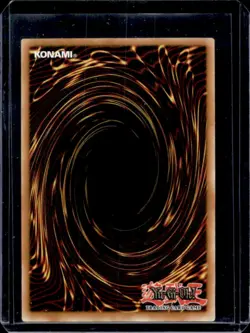 2023 Yu-Gi-Oh! Blue-Eyes White Dragon 25th Pot Greed #LOB-EN119 - Image 2