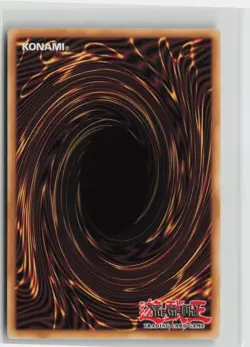 Wind-Up Zenmaister (UTR) GENF-EN042 Ultimate Rare DOUBLE STAMP ERROR Yu-Gi-Oh - Image 2