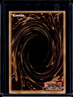 2023 Yu-Gi-Oh! Blue-Eyes White Dragon 25th Pot Greed #LOB-EN119 - Image 2