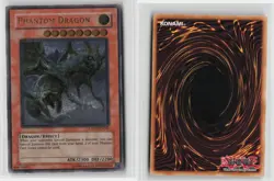 Phantom Dragon (UTR) LODT-EN041 Ultimate Rare ENHANCED TWED Yu-Gi-Oh - Image 3