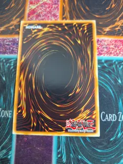 Yu-Gi-Oh! Sky Striker Ace - Roze MP21-EN005 Prismatic Secret Rare 1st Edition NM - Image 3