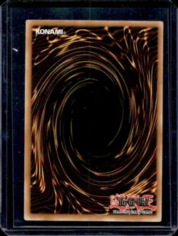 2023 Yu-Gi-Oh! Blue-Eyes White Dragon 25th Pot Greed #LOB-EN119 - Image 2