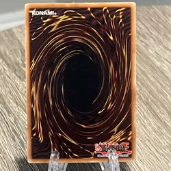 Black Luster Soldier – SYE-024 – Ultra Rare – Yu-Gi-Oh! - Image 4