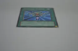 Yu-Gi-Oh! Monster Reborn 1st Edition SDP-035 [MAGIC] - Image 3