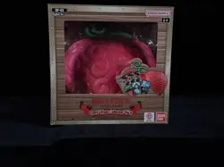 One Piece Devil Fruits Collection Vol 3 DF-03 Sealed Bandai Card Game Box - Image 1