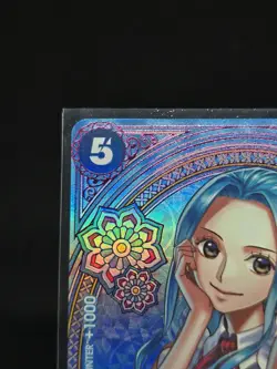 Nefeltari Vivi - 024 (SP) EB03-024 Extra Booster: One Piece Heroines Edition - Image 4