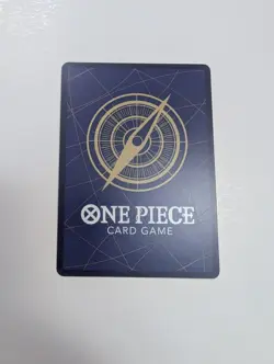 One Piece - Rebecca (Reprint Foil) - PRB-02 NM/M Condition - Image 4