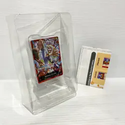 One Piece Card Game - Starter Deck EX Gear 5 (ST-21) - No Pack - Image 3
