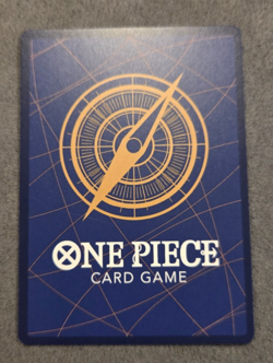 Gol.D.Roger (JP) Emperors in the New WorldSEC OP09-118 One Piece TCG - Image 2
