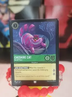 Disney Lorcana Lot x8 COLD FOILS Uncommon NM - Image 3