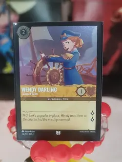 Disney Lorcana Lot x8 COLD FOILS Uncommon NM - Image 4