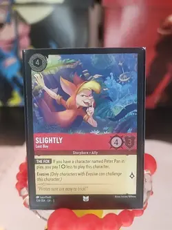 Disney Lorcana Lot x8 COLD FOILS Uncommon NM - Image 5