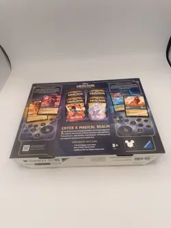 Disney Lorcana The First Chapter Gift Box Target Black Friday Exclusive Sealed - Image 4