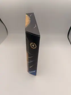 Disney Lorcana The First Chapter Gift Box Target Black Friday Exclusive Sealed - Image 5