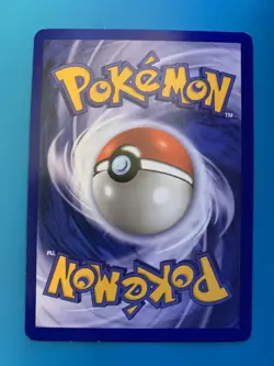 1st Edition Seadra 42/62 Fossil Set Rare Vintage 1999 Pokemon Card - NM - Image 2