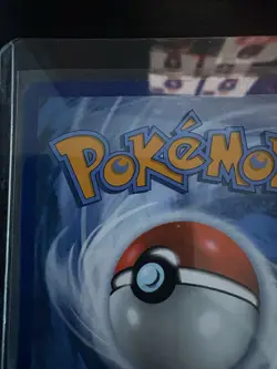 Bulbasaur Stamped Promo Card 133/132 Pokemon TCG Mega Evolution NM Near Mint - Image 3