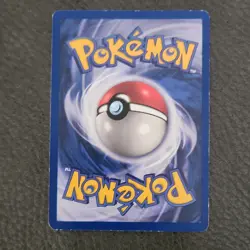 Pokemon Scyther 26/64 Jungle Rare Unlimited Regular 1999 Card Moderately Played - Image 2