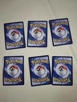 Pokemon card holo full art Venusaur & Snivy.Victini.Golisopod.Altaria JM64 - Image 2