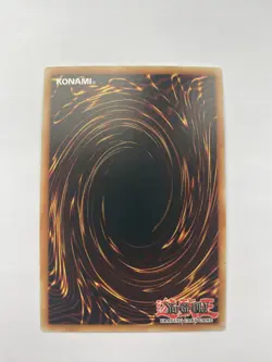 D.D Crow RA02-EN002 Collectors Rare Yugioh Card 1st Edition Mint - Image 2