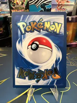 Pokemon TCG Charizard Gold Metal Celebrations Promo Holo Card 004/102 - Image 3