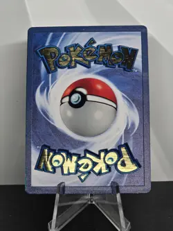 Pokemon TCG Celebrations Pikachu Gold Metal Card 58/102 25th Anniversary - Image 2