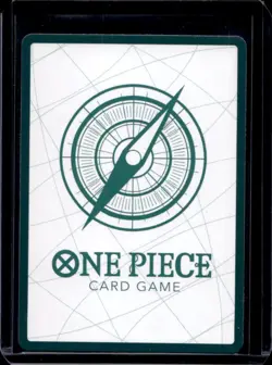 2025 One Piece PRB02 EN Don!! Card Lim Gold #NNO - Image 2