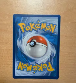 Galvantula ex 051/142 Prize Pack Series Cards Holo - Image 2