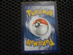 Pokemon TCG Celebrations 25th Anniversary Claydol Lv.45 15/106 Card PF - Image 2