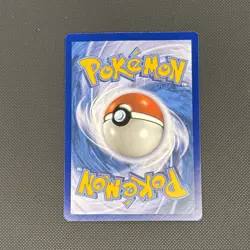 Pokemon Pikachu TCG Holo Card Promo 5/12 McDonald's - Image 2