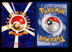 Dark Hypno 9/82 Team Rocket 2000 Holo Rare Vintage Pokemon Card Lot WOTC - Image 2