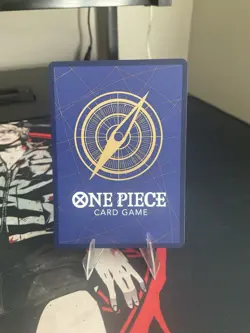 Bartholomew Kuma (Winner Pack 2025 Vol. 4) OP09-108 One Piece Promotion Cards... - Image 2