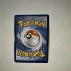 Pokemon Mew XY110 XY Promo Holo Basic 70 HP Psychic English TCG Card - Image 4