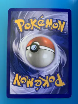 1st Edition Graveler 37/62 Fossil Set Rare Vintage 1999 Pokemon Card - NM - Image 2