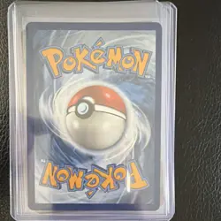 Pokemon Sprigatito EX 251/217 Basic 200 HP ASC Scratch Magical Leaf Card - Image 2