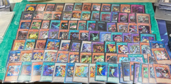 Rarity Collection Secret Rare Collection HOLO Lot HUGE Lot of Cards3 Yugioh - Image 1