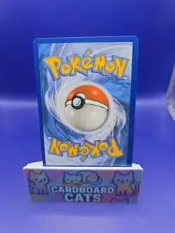 Pokemon Gardevoir EX XY Steam Siege 78/114 Ultra Rare Holo Pokemon TCG Card - Image 4