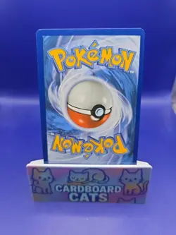 Pokemon Gardevoir EX XY Steam Siege 78/114 Ultra Rare Holo Pokemon TCG Card - Image 5