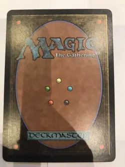 Mtg Magic Card Summoner's Egg Fifth Dawn - Image 2